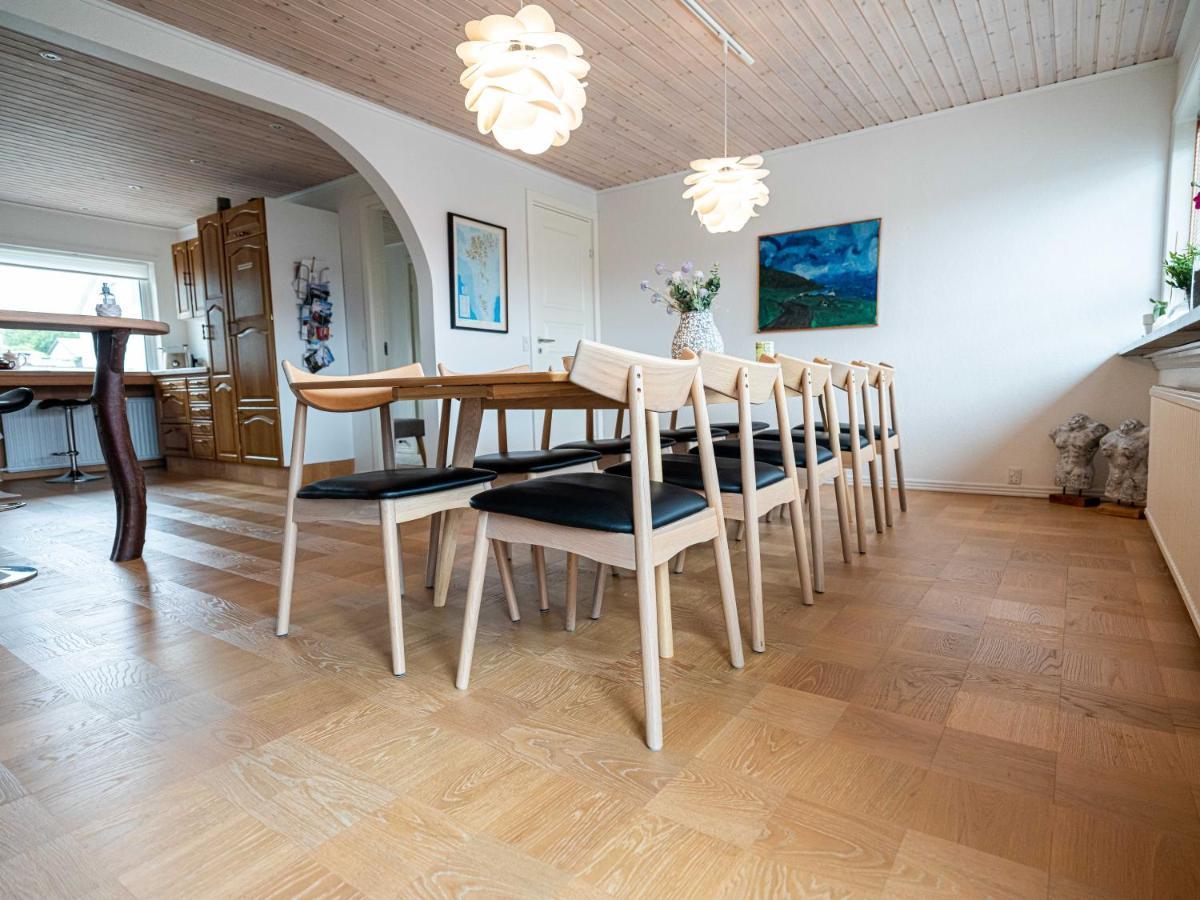 Marna Guesthause Doubleroom Nr.1 Torshavn Exterior photo